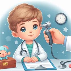 Laryngoland Specjaliści Laryngologii i Laryngologii Dziecięcej, Białystok godziny otwarcia
