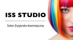 ISS STUDIO - Salon Fryzjerski w Lusówku, Lusówko godziny otwarcia