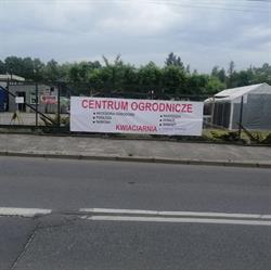 Centrum Ogrodnicze "ARO'', Ruda Śląska godziny otwarcia