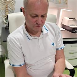 Klinika Osteopatii dr Jarema Paduszyński, Kraków godziny otwarcia