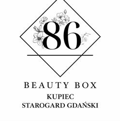 Beauty Box 86 Centrum artykułów i usług fryzjersko-kosmetycznych, Starogard Gdański godziny otwarcia