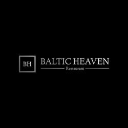 Baltic Heaven Restaurant Ustronie Morskie, godziny otwarcia