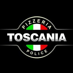 Pizzeria Toscania Police, godziny otwarcia