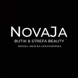 NovaJa Butik&Strefa Beauty Monika Miłecka-Lewandowska, Golub-Dobrzyń godziny otwarcia