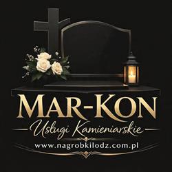 Nagrobki Mar-Kon Usługi Kamieniarskie, Łódź godziny otwarcia