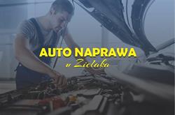 AUTO Naprawa U Zielaka, Golczewo godziny otwarcia