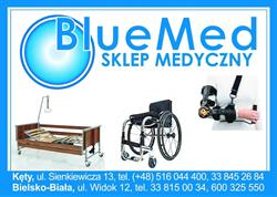 BlueMed, Kęty godziny otwarcia