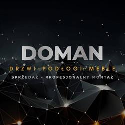 DOMAN Drzwi Podłogi Meble, Skawa godziny otwarcia