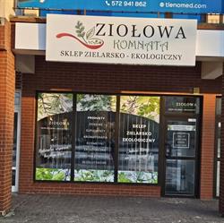 Ziołowa Komnata, Elbląg godziny otwarcia