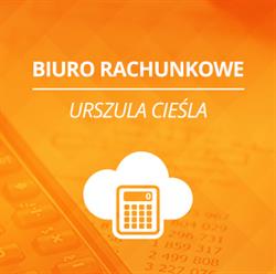Biuro Rachunkowe Urszula Cieśla, Rabka-Zdrój godziny otwarcia