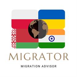 MIGRATOR Legalizacja Pobytu Cudzoziemcy, Karta Pobytu, Karta Polaka, Zezwolenie Na Pracę, Warszawa godziny otwarcia