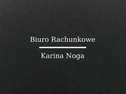Biuro Rachunkowe Usługi Remontowe Karina Noga, Rudniki godziny otwarcia