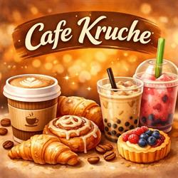 CaFe Kruche, Nowe Miasto Lubawskie godziny otwarcia