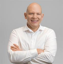 Hubert Jaroszewski Psycholog i Psychoterapeuta CBT, Grodzisk Mazowiecki godziny otwarcia