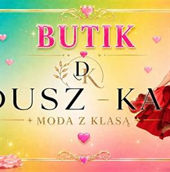 Butik Dusz-Ka moda, Pątnów godziny otwarcia