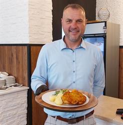 Na Talerzu u Piotra, Łęczna godziny otwarcia