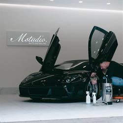 MStudio Detailing., Legnica godziny otwarcia