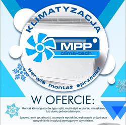 MPP Clima-Tech, Ostrowiec Świętokrzyski godziny otwarcia