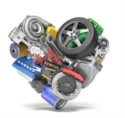 PARTS PARTNERS, Działdowo godziny otwarcia
