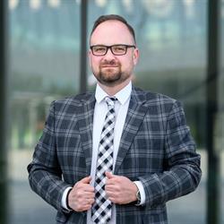 Marcin Mieszczanin - Ekspert Hipoteczny, Gliwice godziny otwarcia