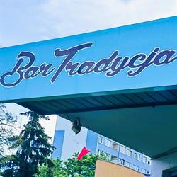 Bar Tradycja, Legnica godziny otwarcia