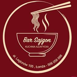 Bar Sajgon - Kuchnia Azjatycka, Łomża godziny otwarcia