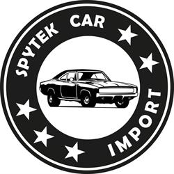 Spytek Car Import Samochodów Aut z USA i Kanady, Jabłonka godziny otwarcia