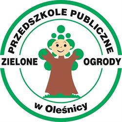 Przedszkole Publiczne Zielone Ogrody, Oleśnica godziny otwarcia