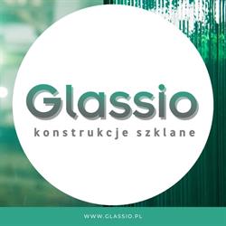 Glassio - Konstrukcje Szklane, Szczecin godziny otwarcia