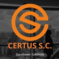 Certus Doradztwo i Szkolenia S.C, Katowice godziny otwarcia