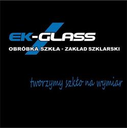 EK GLASS Obróbka Szkła - Zakład Szklarski, Mszana Dolna godziny otwarcia