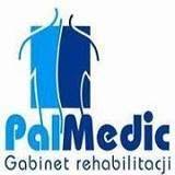 PALMEDIC Gabinet Rehabilitacji, Łomża godziny otwarcia