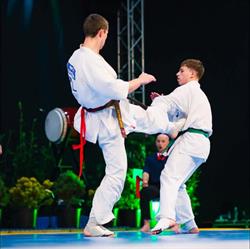 Klub Karate Kyokushin "Shodan", Łódź godziny otwarcia