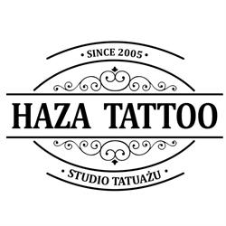 Studio Haza Tattoo, Tarnowskie Góry godziny otwarcia