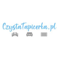Czysta Tapicerka Wrocław - pranie tapicerki meblowej, godziny otwarcia