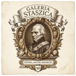 Antyki Galeria Staszica, Poznań godziny otwarcia
