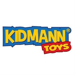 KIDMANN Toys, Straszyn godziny otwarcia
