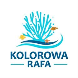 Kolorowa Rafa, Kraków godziny otwarcia