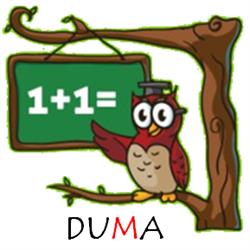 DUMA - Dziecięcy Uniwersytet Matematyki Alternatywnej - nauczanie matematyki, Leszno godziny otwarcia