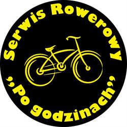 Serwis Rowerowy "Po Godzinach" Warszawa Bemowo, godziny otwarcia