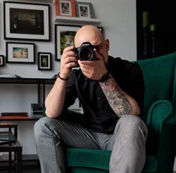Fotografia Piotr Czyż, Jastrzębie-Zdrój godziny otwarcia