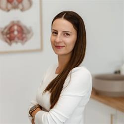 FizjoKobieta Barbara Gibała-Latocha fizjoterapia uroginekologiczna, Brzesko godziny otwarcia