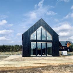 Module House Rafał Migdalski, Karwieńskie Błoto Drugie godziny otwarcia