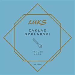 Luks-Lampy Usługi szklarskie, Olkusz godziny otwarcia