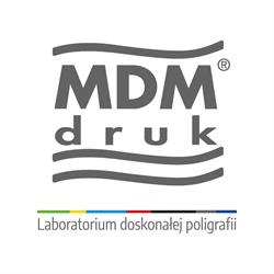 MDM-Druk Sp. z o.o., Sp.k, Poznań godziny otwarcia