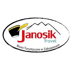 Janosik Travel - Biuro Turystyczne w Zakopanem, godziny otwarcia