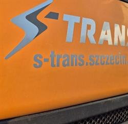 S-Trans, Sukces Transport, Szczecin godziny otwarcia