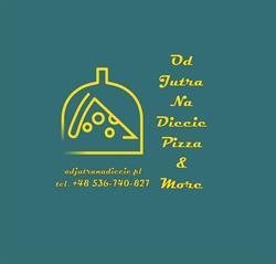Od Jutra Na Diecie - Pizza & More, Gdańsk godziny otwarcia