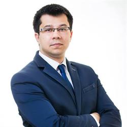 Dawid Gaza Kancelaria Radcy Prawnego., Kraków godziny otwarcia