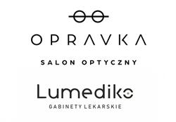 Salon optyczny OPRAVKA, Lubin godziny otwarcia
